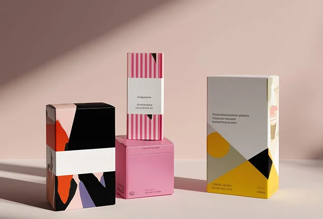10 Best Cosmetic Packaging Design Ideas for Beauty Brands