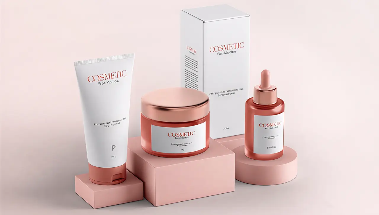 Why is Packaging Design Important for Cosmetics