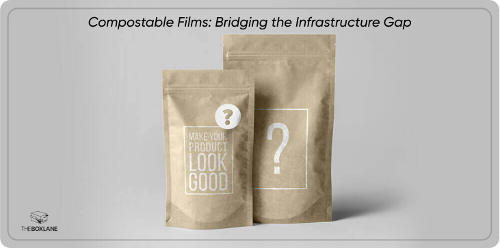 Compostable Films: Bridging the Infrastructure Gap