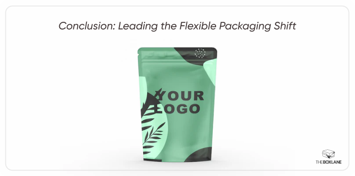 Conclusion: Leading the Flexible Packaging Shift