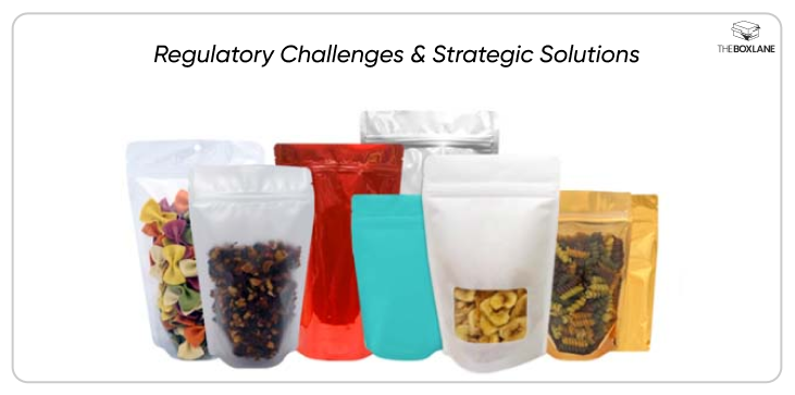Regulatory Challenges and Strategic Solutions