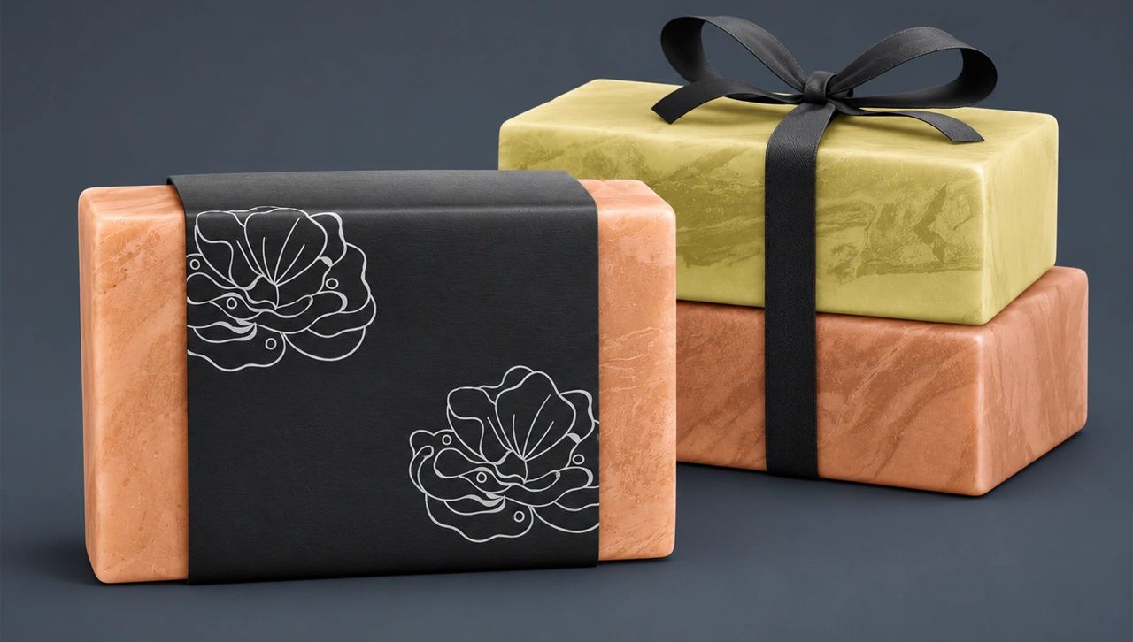 What are Custom Soap Sleeves