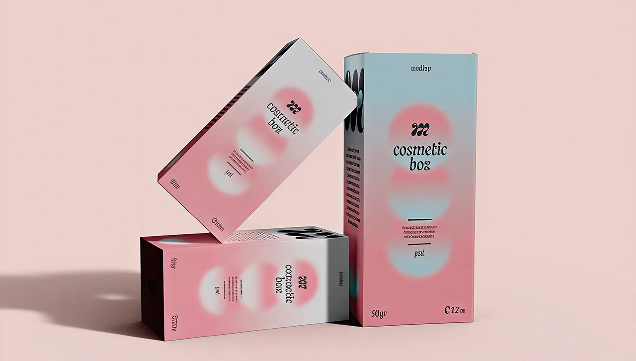 7-Eco-Friendly Cosmetics Packaging Ideas