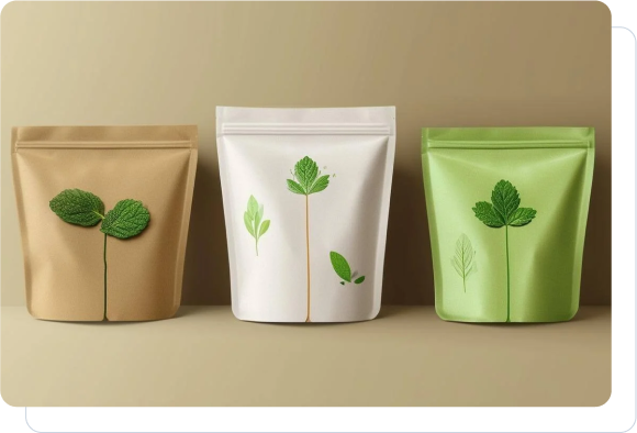 7 Eco-Friendly Packaging Materials for 2025