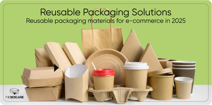 Reusable Packaging Solutions