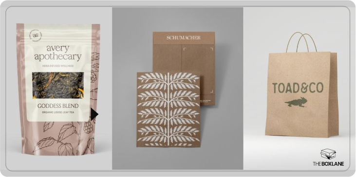 Trends Shaping Eco-Friendly Packaging in 2025