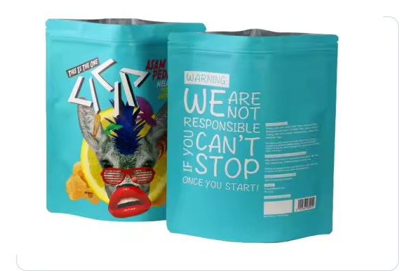7 Essential Factors for Flexible Packaging Selection