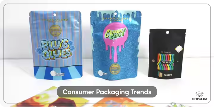 Consumer Packaging Trends
