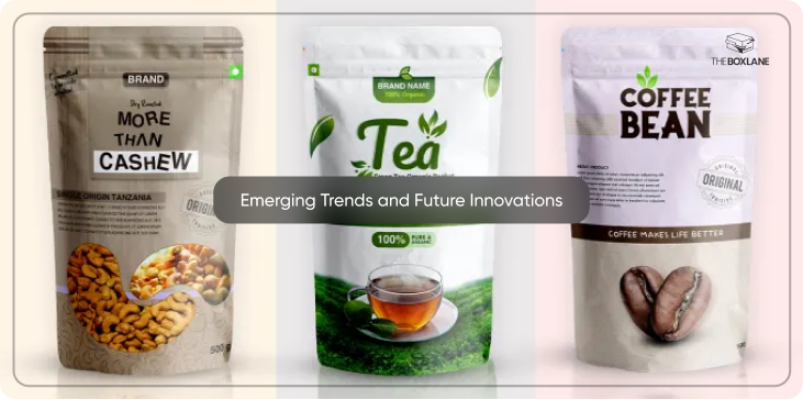 Emerging Trends and Future Innovations