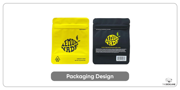 Packaging Design