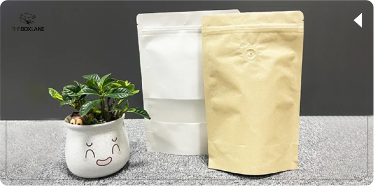 Sustainable Packaging