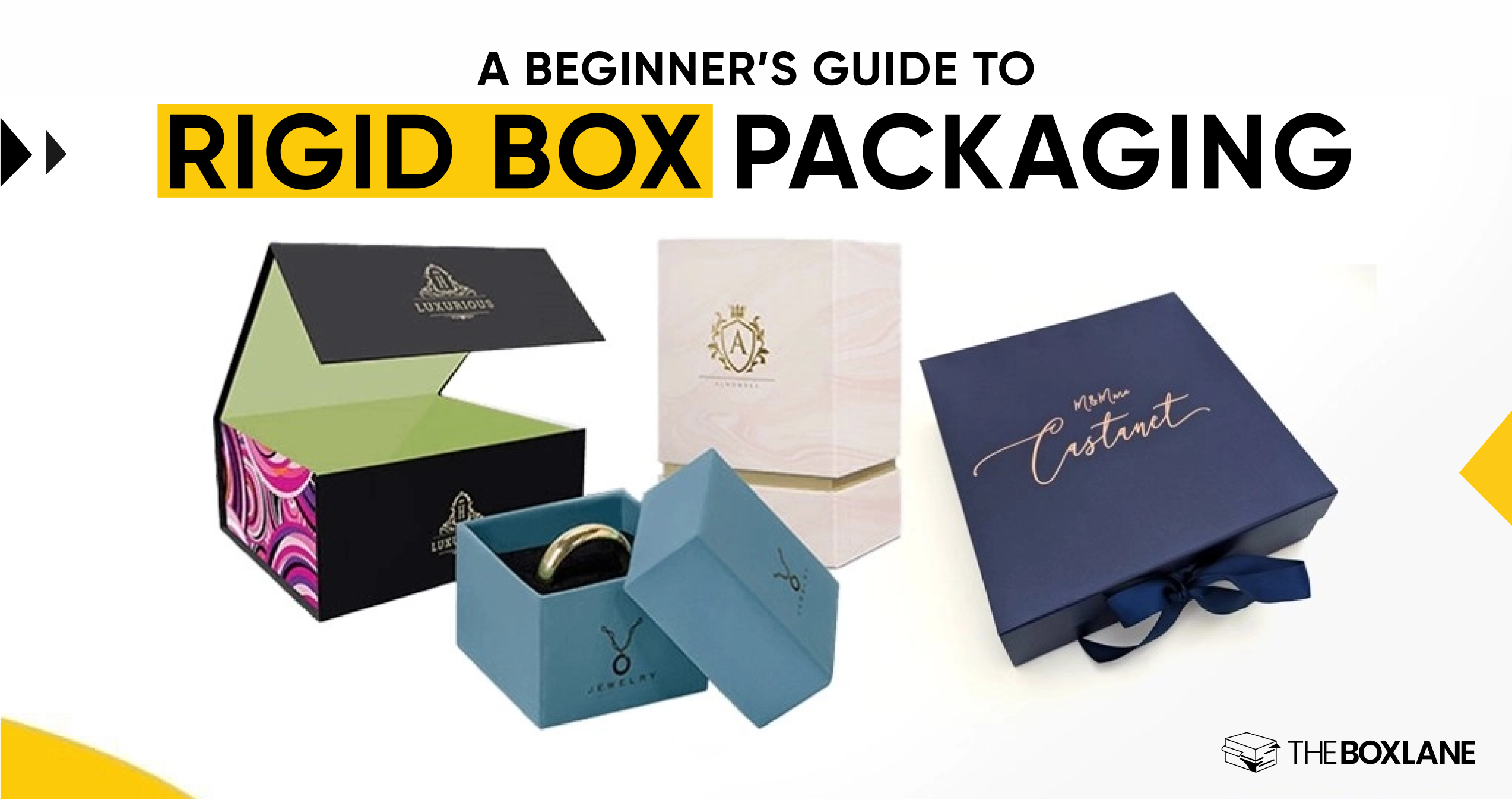 Rigid Box Packaging Guide Blog Thumbmail