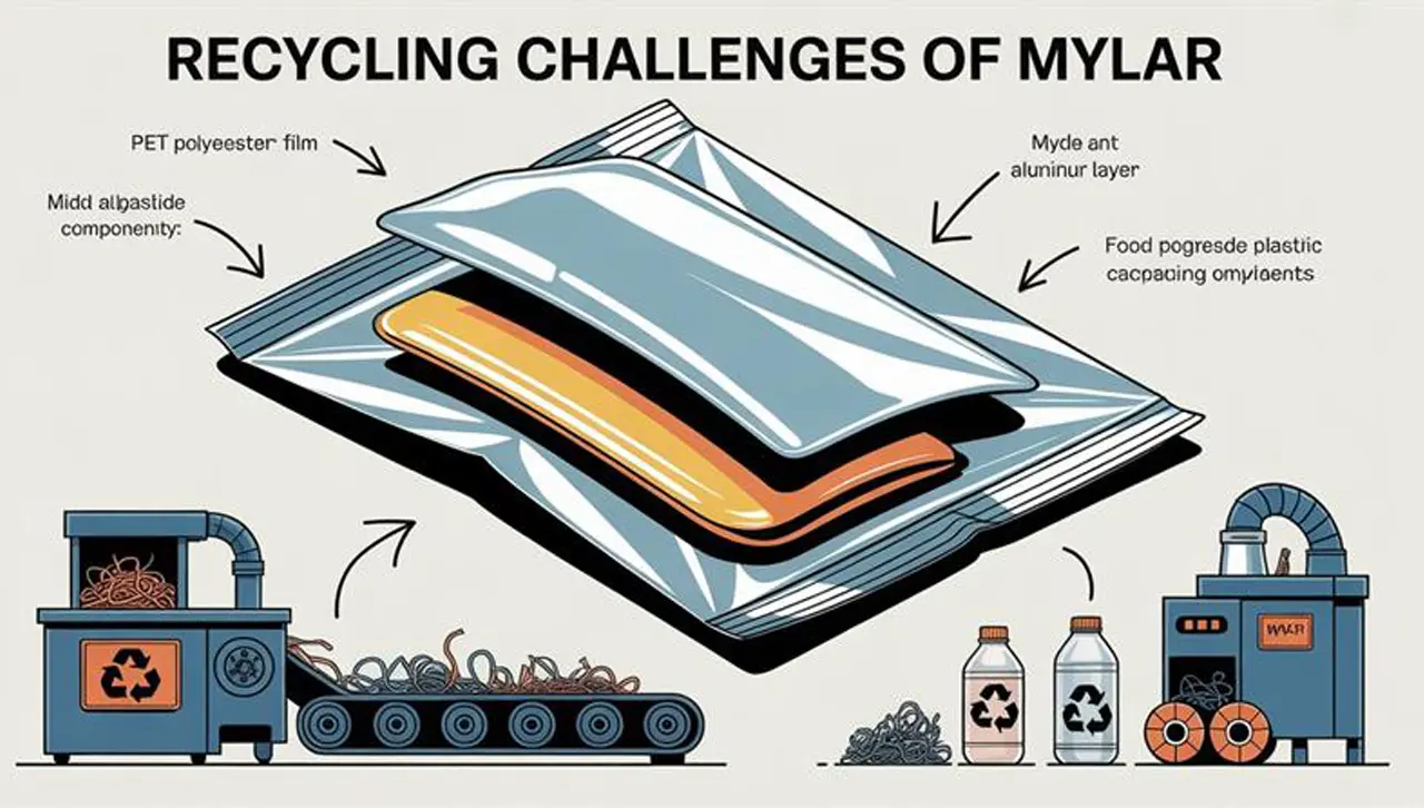Recycling-Challenges-of-Mylar