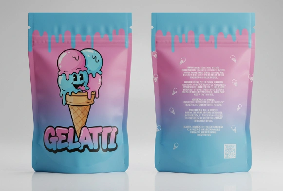 Why Choose Mylar Bags? Benefits of Mylar