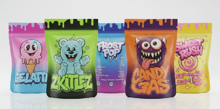 Where to Buy Mylar Bags at Affordable Rates