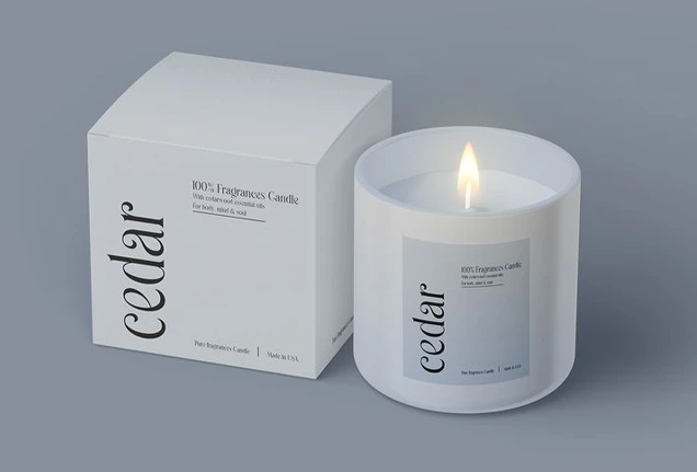 Expert Tips for Candle Packaging