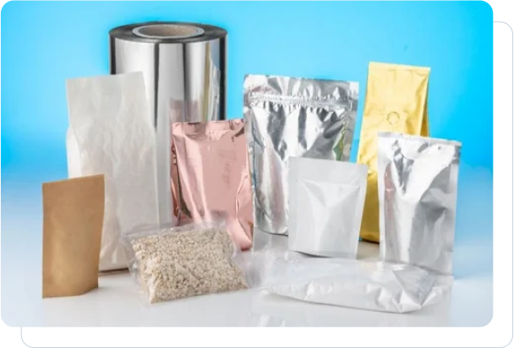 Choosing the Right Flexible Packaging