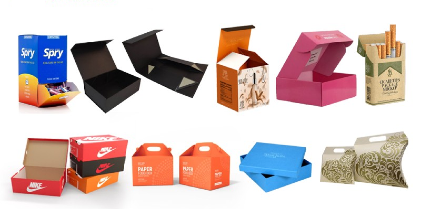 On a Tight Budget? Try These Affordable Packaging Ideas | The Box Lane