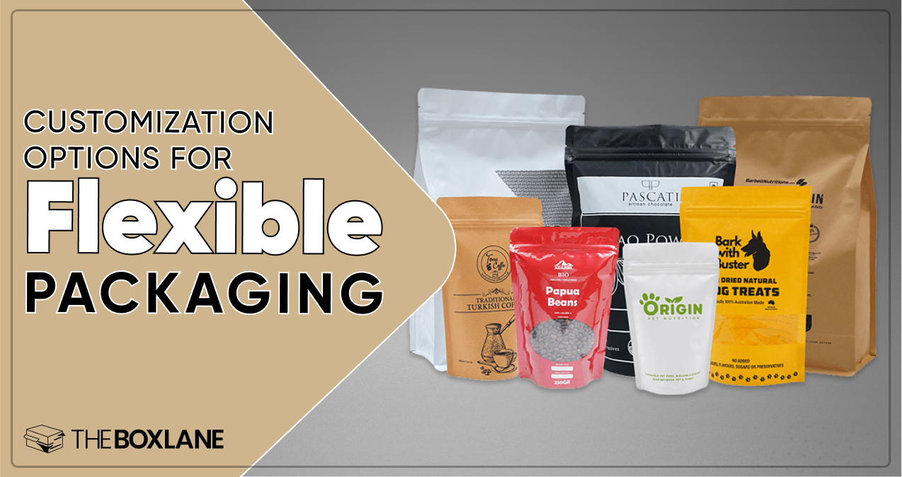 Customization Options in Flexible Packaging Blog Thumbmail