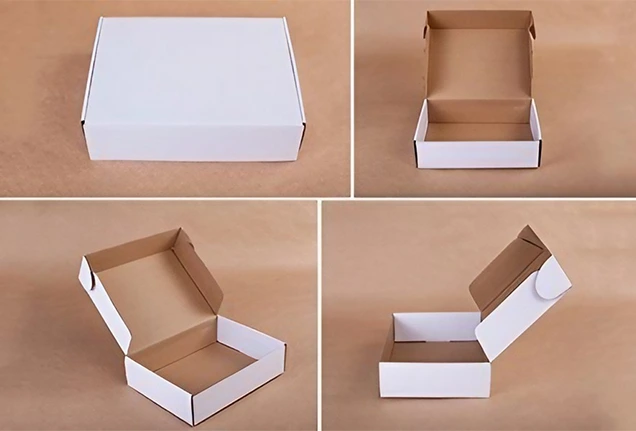 Die-Cut vs. Standard Boxes: Which One Fits Your Brand Best?