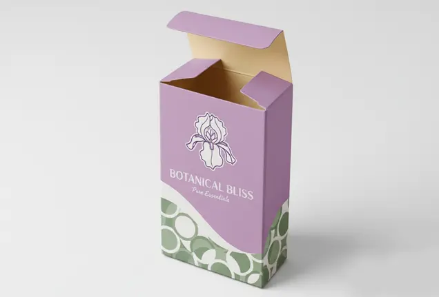 Different Types of Tuck Boxes Explained: A Comprehensive Guide