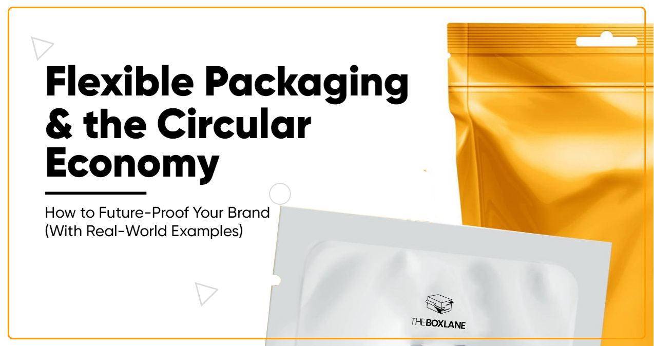 Flexible Packaging and the Circular Economy Blog Thumbmail