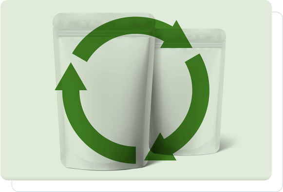 Flexible Packaging and the Circular Economy