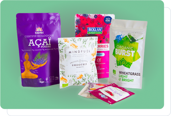 Flexible Food Packaging Guide: Materials, Benefits & Trends (2025)