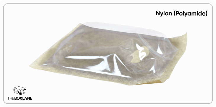 Nylon (Polyamide)