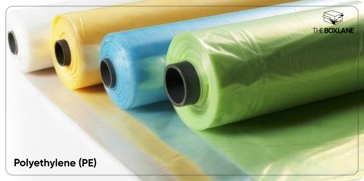 Polyethylene (PE)