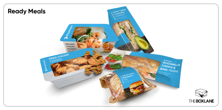Ready Meals