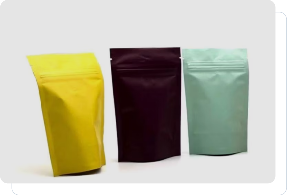 Flexible Packaging for Consumer Goods: The Ultimate Guide for 2025