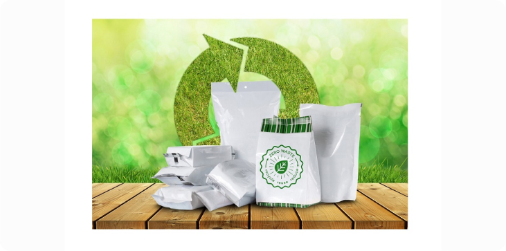 Sustainability in Flexible Packaging