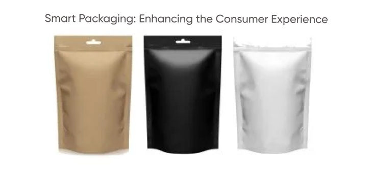 Smart Packaging: Enhancing the Consumer Experience