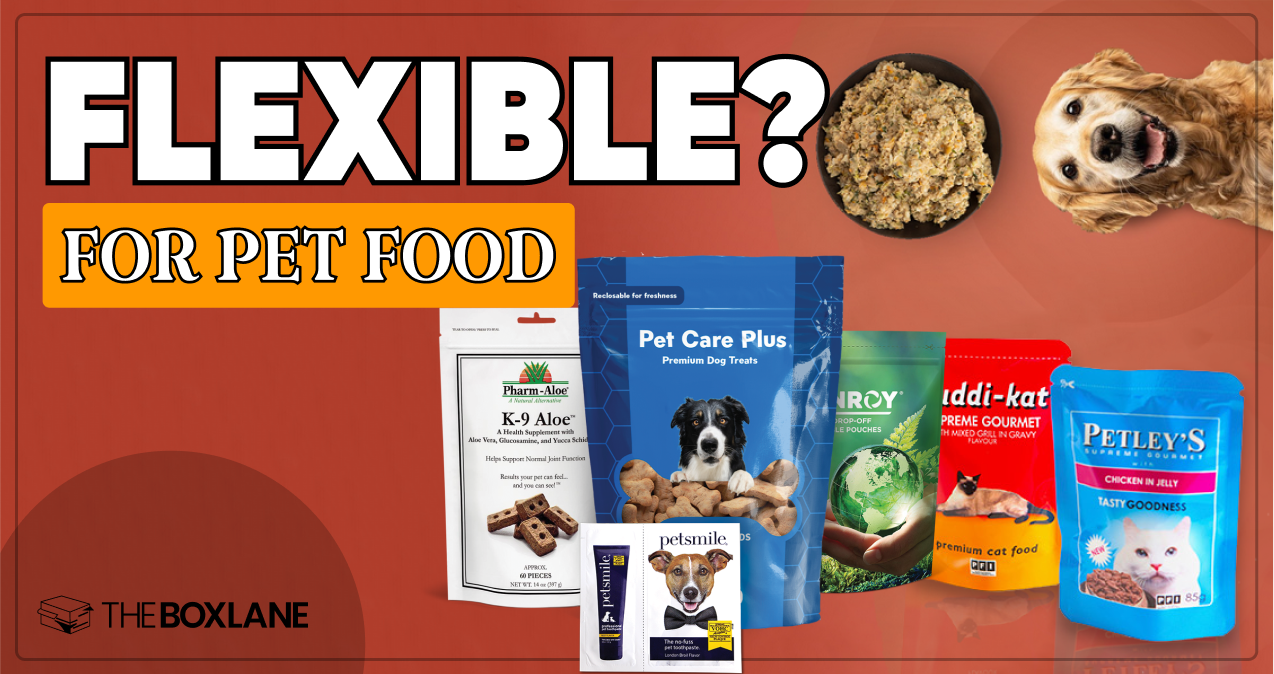 Flexible Packaging For Pet Food Blog Thumbmail