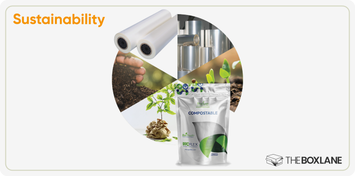 Sustainability