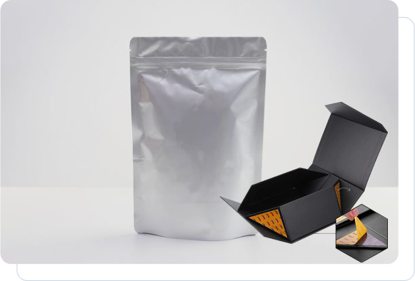 Flexible vs. Rigid Packaging: Key Differences