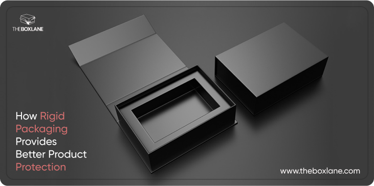 How Rigid Packaging Provides Better Product Protection