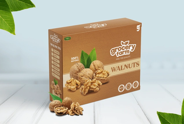 How AI is Reshaping the Packaging Industry