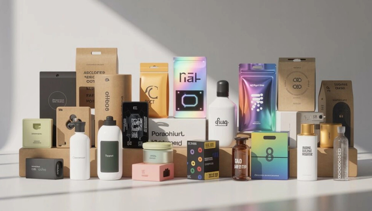 How AI is Reshaping the Packaging Industry