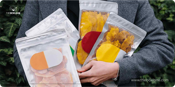 Conclusion: Embracing Flexible Packaging for a Sustainable Future
