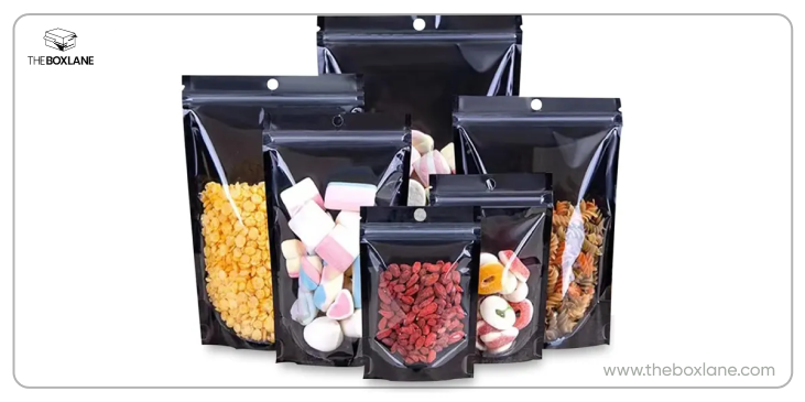 Extending Shelf Life: Keeping Food Fresher for Longer