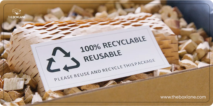 Mindful Packaging: A Holistic Approach
