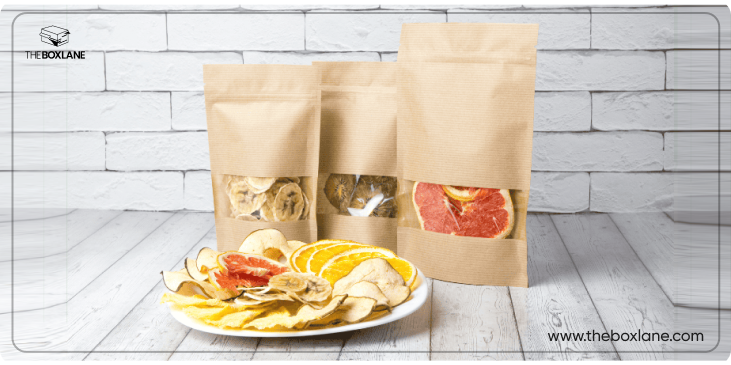 The Journey Towards a Circular Economy for Flexible Packaging
