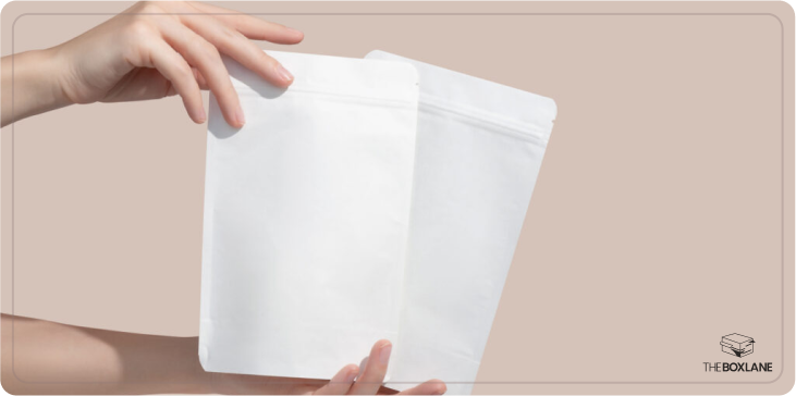 Future Trends in Flexible Packaging