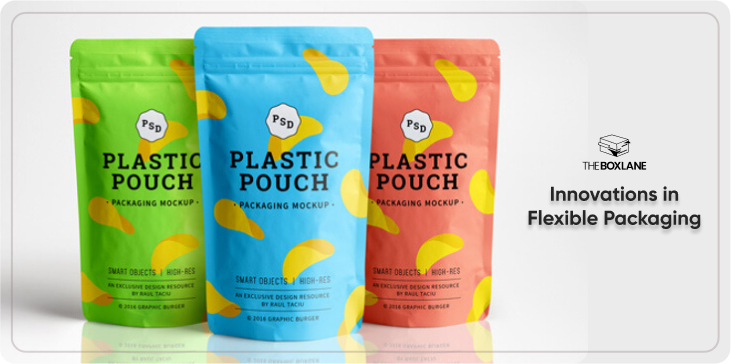 Innovations in Flexible Packaging