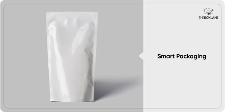 Smart Packaging