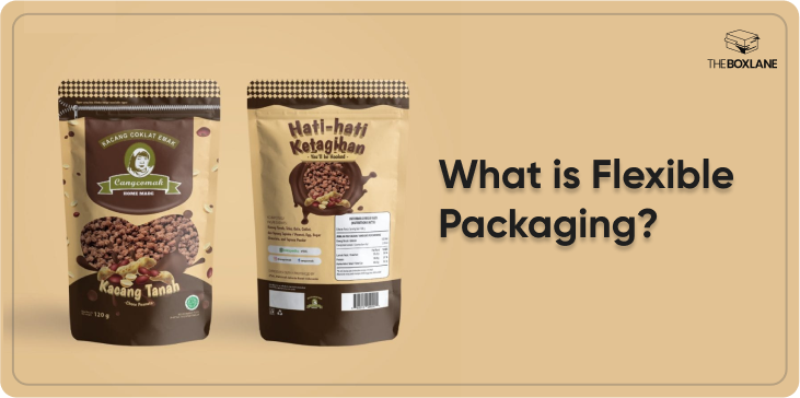 What is Flexible Packaging?