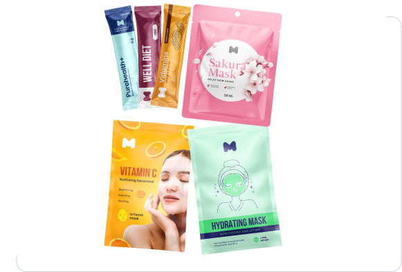 How to Choose the Best Flexible Packaging for Beauty Products