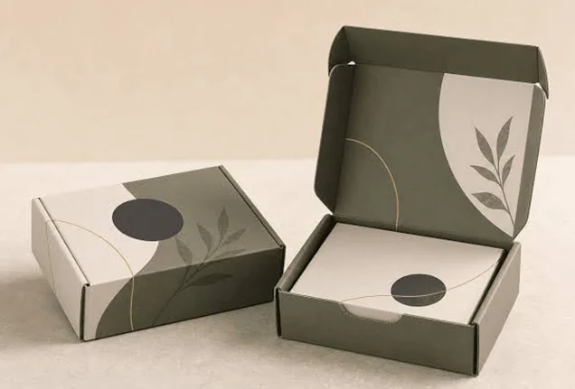 How to Choose the Right Packaging Material for Your Products?
